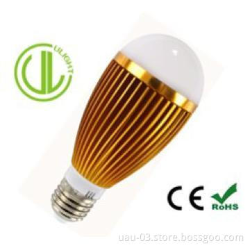 220V led bulb lamp7W